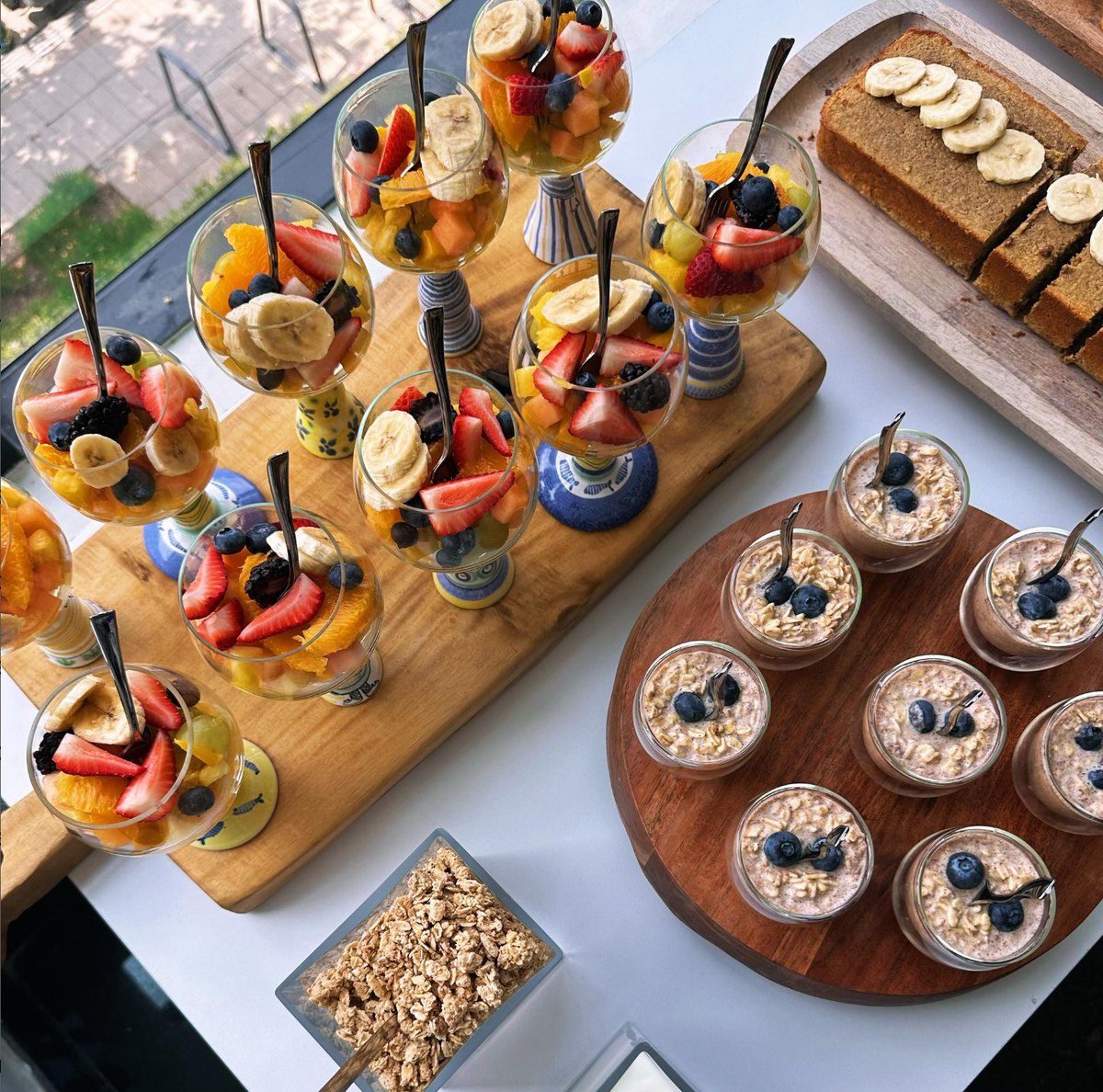 Catering