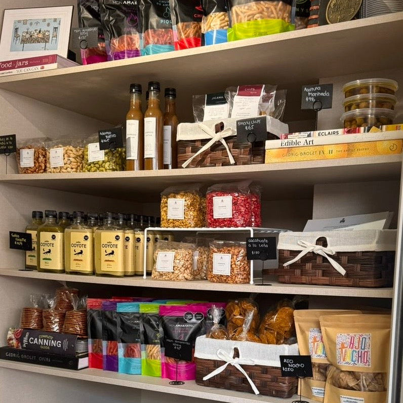 Tienda