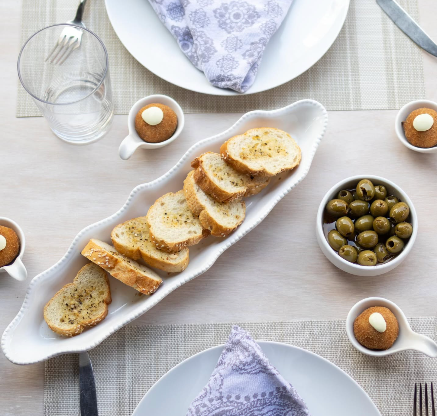 Tapas