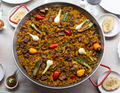 Paella Norteña 10 pax
