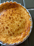Tarta Vasca Original