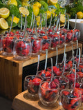 Shot Berries