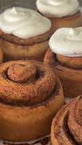 Cinnamon Roll