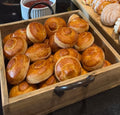 Mini bisquets