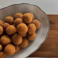 Croquetas de Jamón (30)